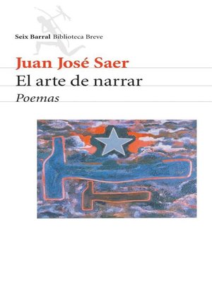 cover image of El arte de narrar